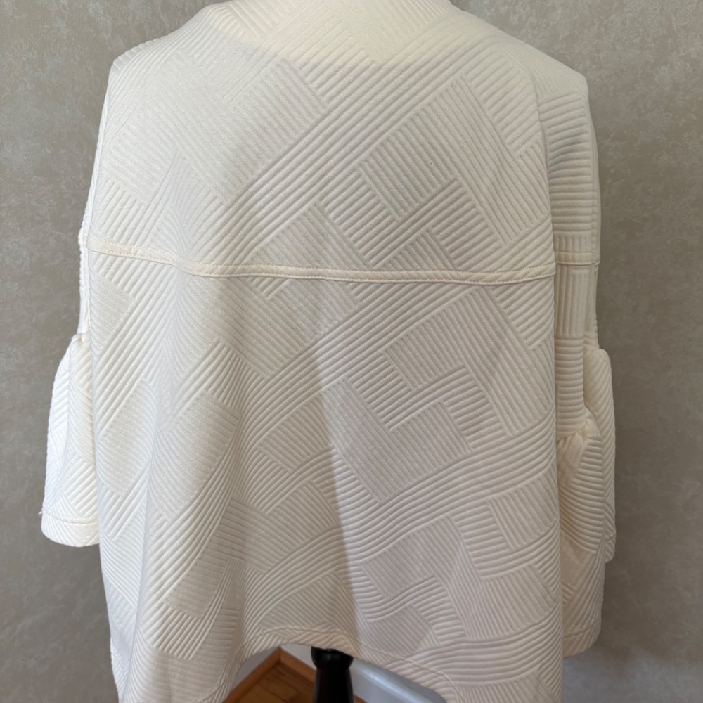 SEE N BE SEEN + WOMAN'S JACKET 2X - Picture 6 of 9